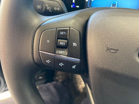 New 2026 Ford Maverick XLT AWD/4WD image 30