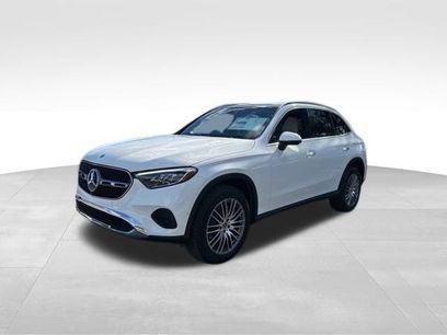 New 2026 Mercedes-Benz GLC 300 4MATIC