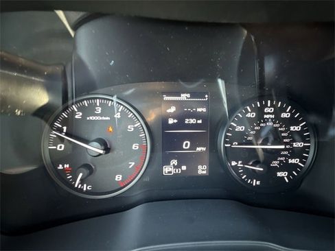 New 2026 Subaru Forester image 15