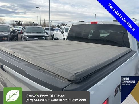Used 2023 Ford F150 XL w/ STX Appearance Package image 11