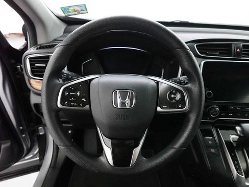 Used 2019 Honda CR-V EX image 16