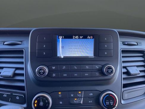 New 2025 Ford Transit 250 Low Roof w/ Load Area Protection Package image 16