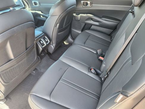 New 2026 Kia Sorento S AWD/4WD image 10