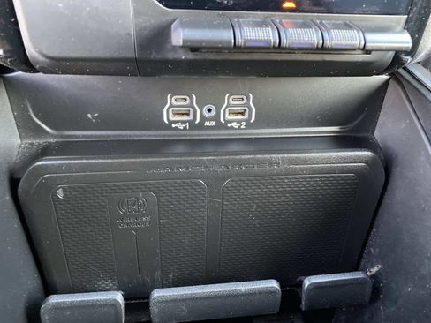 Certified 2025 RAM 1500 Laramie image 12