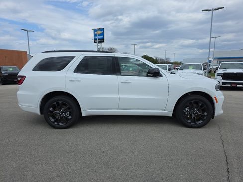 New 2026 Dodge Durango GT AWD/4WD image 5