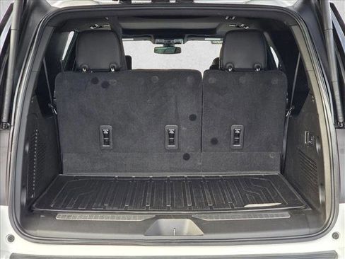 Used 2021 GMC Yukon XL AT4 w/ AT4 Premium Plus Package image 6