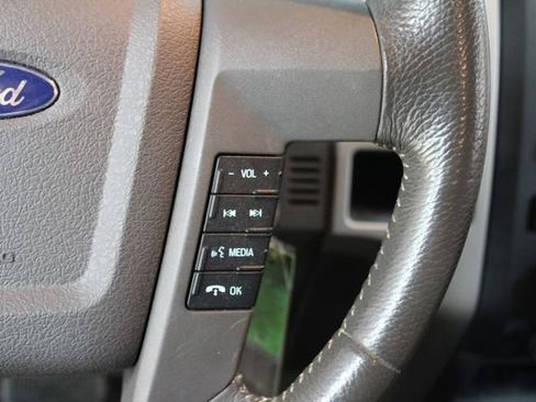 Used 2012 Ford F150 XLT w/ XTR Pkg AWD/4WD image 16