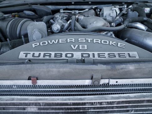 Used 2008 Ford F250 XL image 16