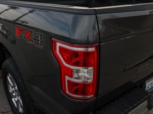 Used 2020 Ford F150 XLT w/ Equipment Group 302A Luxury image 7