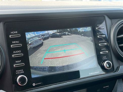 Used 2022 Toyota Tacoma SR image 13