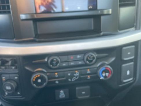 New 2026 Ford F250 XL w/ STX Appearance Package image 10