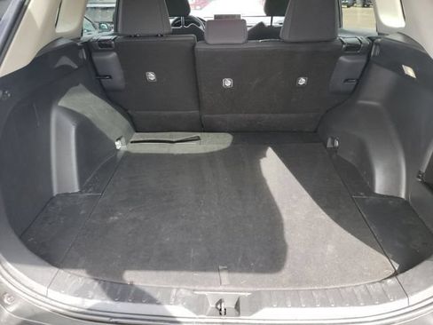 Used 2025 Toyota RAV4 LE AWD/4WD image 13