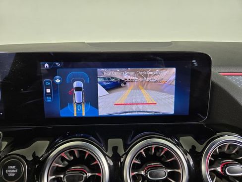 Certified 2026 Mercedes-Benz GLA 250 4MATIC image 30