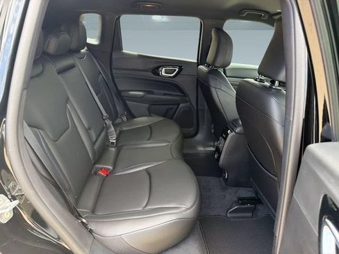 New 2026 Jeep Compass Limited AWD/4WD image 29