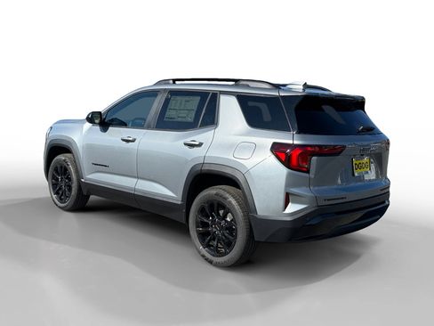 New 2026 GMC Terrain Elevation image 3