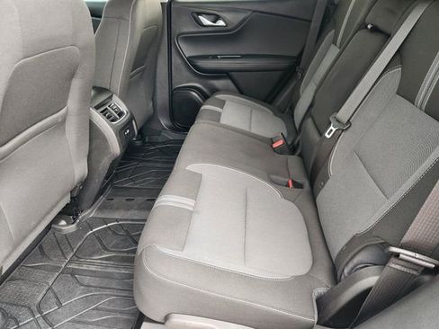 Used 2023 Chevrolet Blazer LT w/ Convenience Package image 30