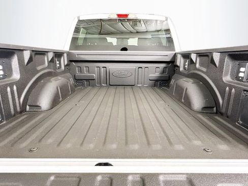 Used 2025 Ford F150 XLT w/ Equipment Group 301A Standard AWD/4WD image 27