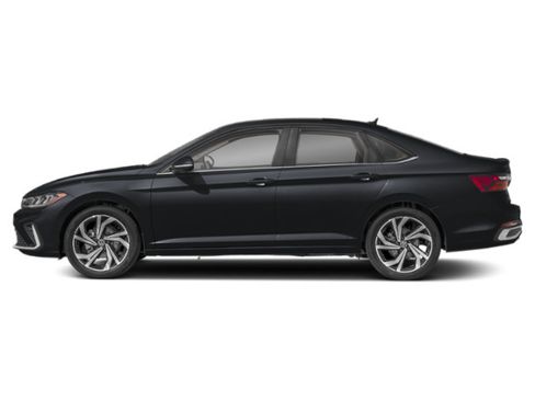 New 2026 Volkswagen Jetta SEL FWD image 3