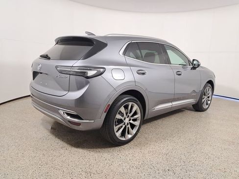 Used 2021 Buick Envision Avenir image 5