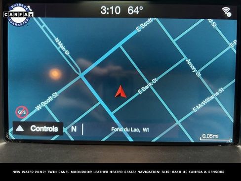 Used 2017 Ford Explorer XLT w/ Equipment Group 202A image 24