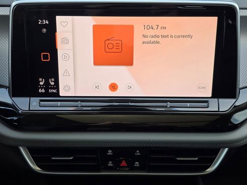 New 2026 Volkswagen Atlas Peak Edition image 12