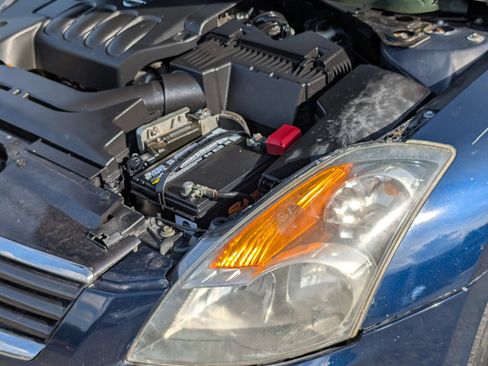 Used 2007 Nissan Altima 2.5 S FWD image 36