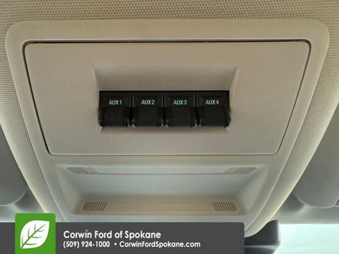 New 2025 Ford Bronco Sport Outer Banks w/ Sasquatch Outer Banks Package AWD/4WD image 34