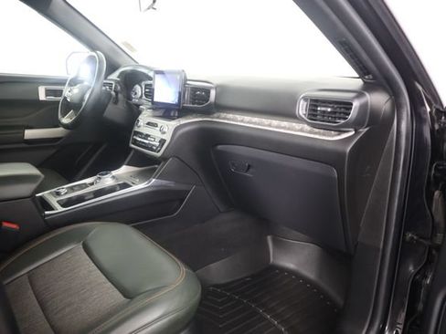 Used 2022 Ford Explorer Timberline AWD/4WD image 71