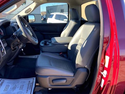 Used 2017 RAM 1500 Tradesman image 10