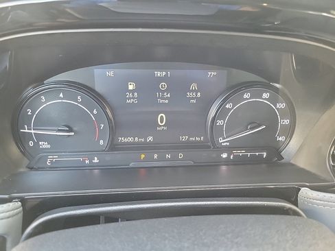 Used 2022 Lincoln Corsair FWD w/ Equipment Group 101A image 23