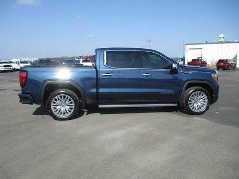 Used 2019 GMC Sierra 1500 Denali w/ Denali Ultimate Package image 5