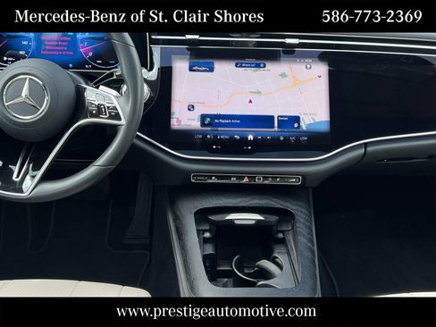Used 2026 Mercedes-Benz E 350 4MATIC Sedan image 18