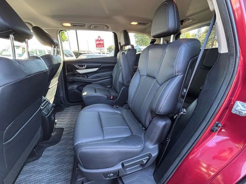 Used 2022 Subaru Ascent Limited AWD/4WD image 9