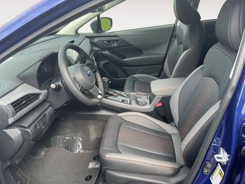 New 2026 Subaru Crosstrek 2.5i Limited AWD/4WD image 4