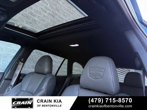 Used 2024 Subaru Outback Wilderness AWD/4WD image 20