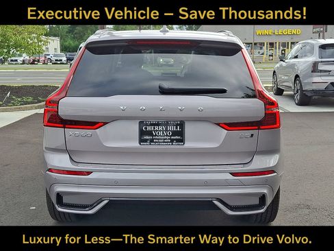 Certified 2026 Volvo XC60 B5 Plus w/ Protection Package Premier AWD/4WD image 6