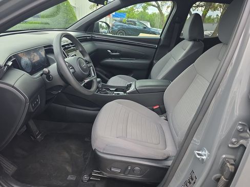 Used 2024 Hyundai Santa Cruz SEL w/ Activity Package AWD/4WD image 9