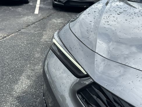 Certified 2025 Acura Integra A-Spec FWD image 13