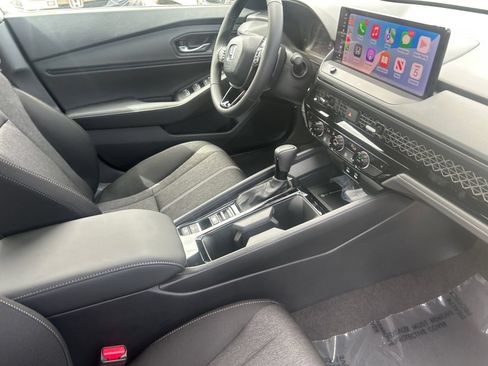 New 2026 Honda Accord Sport image 14