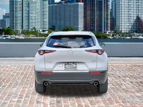 New 2026 MAZDA CX-30 AWD 2.5 S image 3