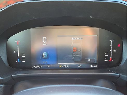 Used 2024 Ford Escape ST-Line image 25