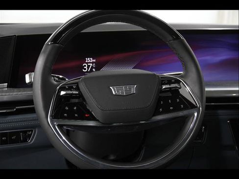 New 2026 Cadillac Escalade IQ Sport 2 w/ LPO, Floor Liner Package image 7