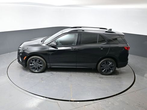 Used 2024 Chevrolet Equinox RS image 47