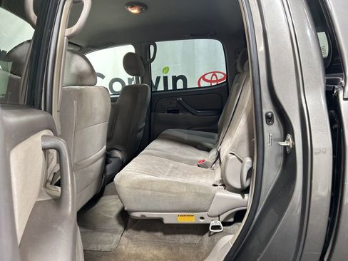 Used 2005 Toyota Tundra SR5 image 19