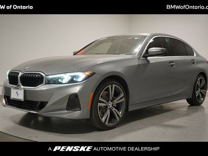 Used 2024 BMW 330i Sedan w/ Convenience Package