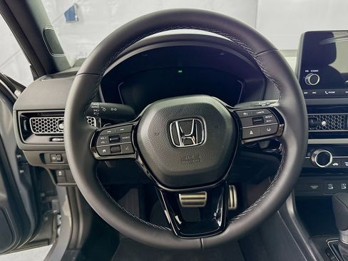 New 2026 Honda Civic Sport image 12