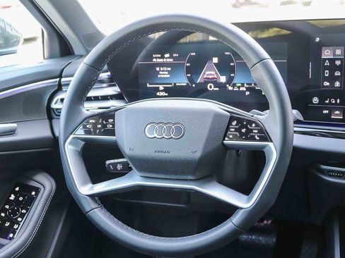 Used 2025 Audi A5 2.0T Premium Plus w/ Premium Plus AWD/4WD image 16