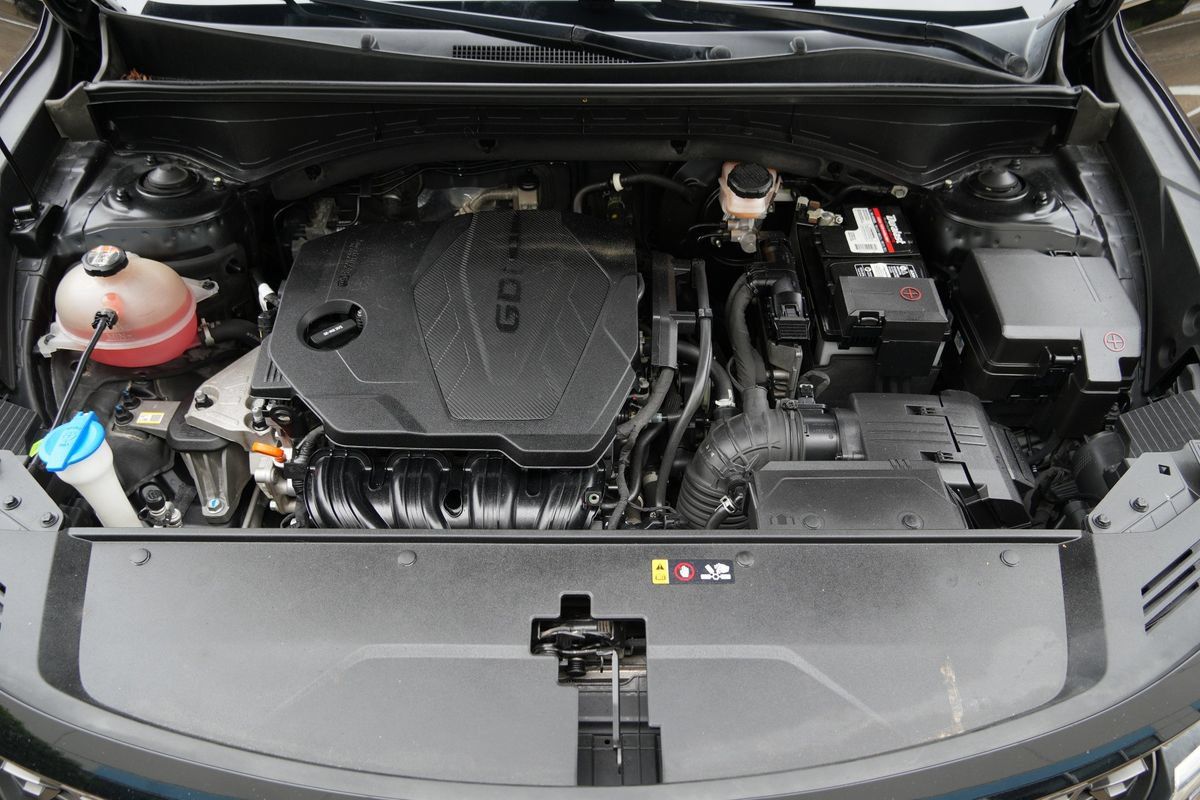 Used 2022 Kia Sorento S AWD/4WD image 37
