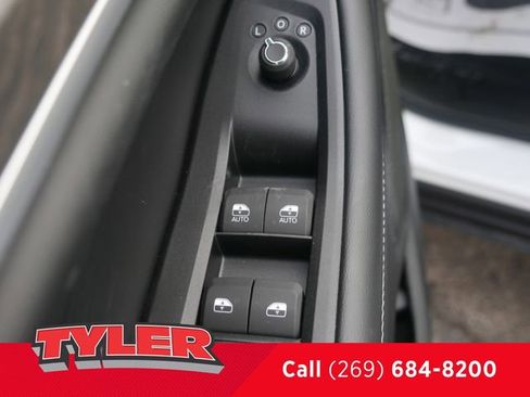 New 2026 Jeep Grand Cherokee L Limited w/ Limited Altitude Package AWD/4WD image 20