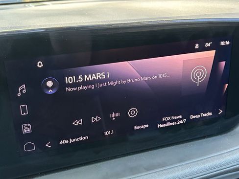 Used 2025 Buick Encore GX Preferred FWD image 20